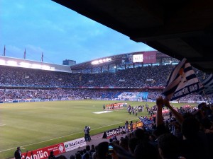 Forza Depor